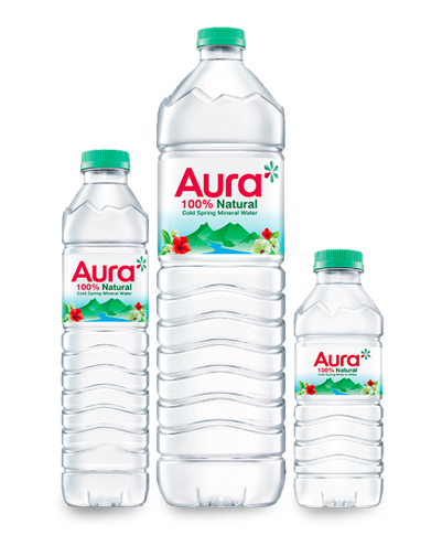 aura