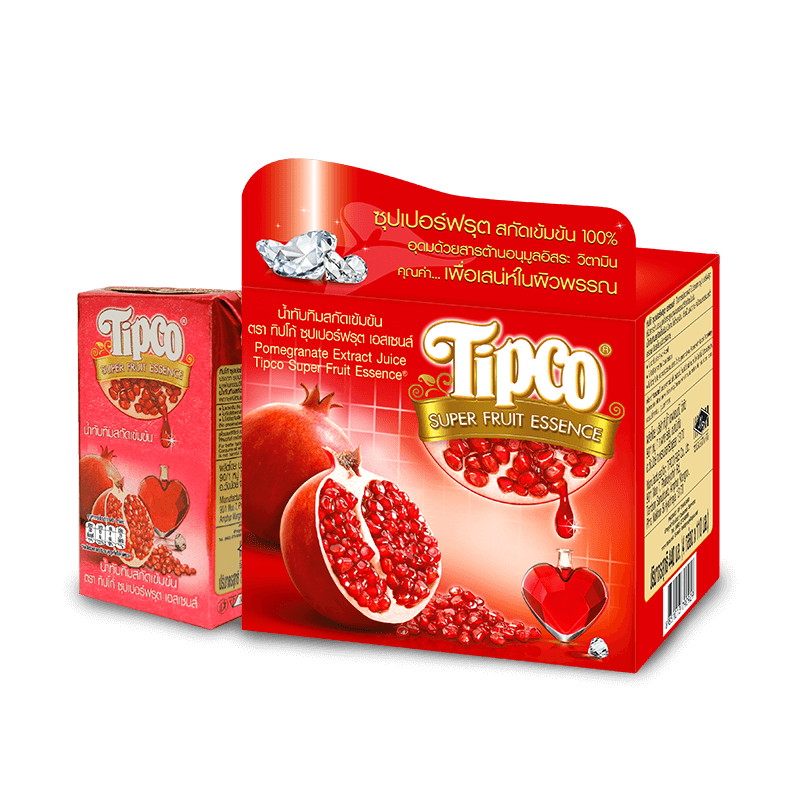 tipco-SFE