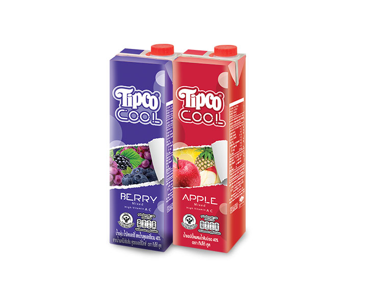tipco-cool