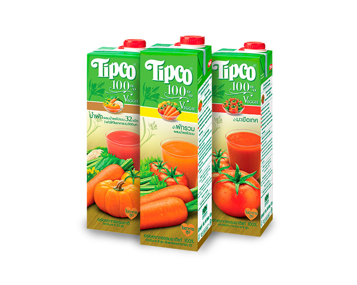 tipco-veggie