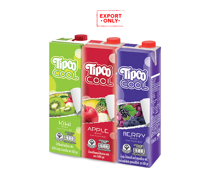 tipco-cool-export