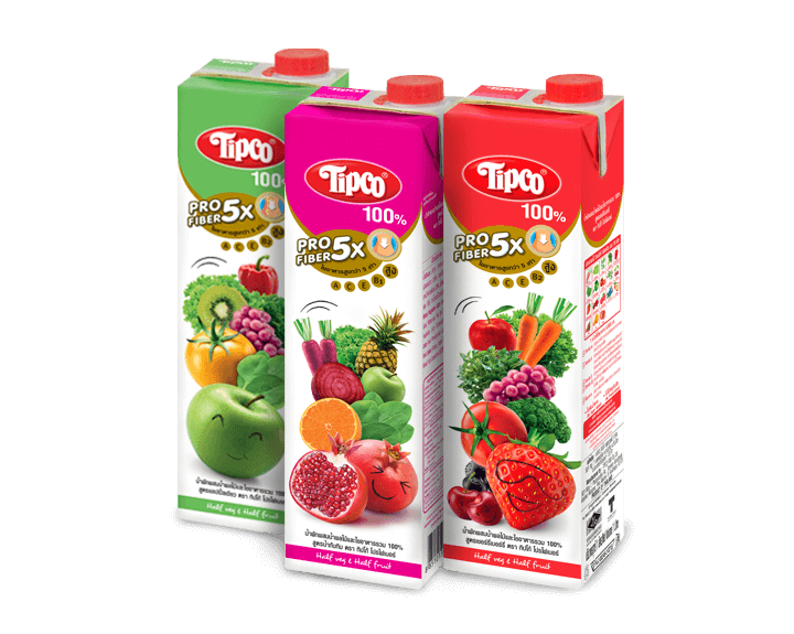 tipco-profiber